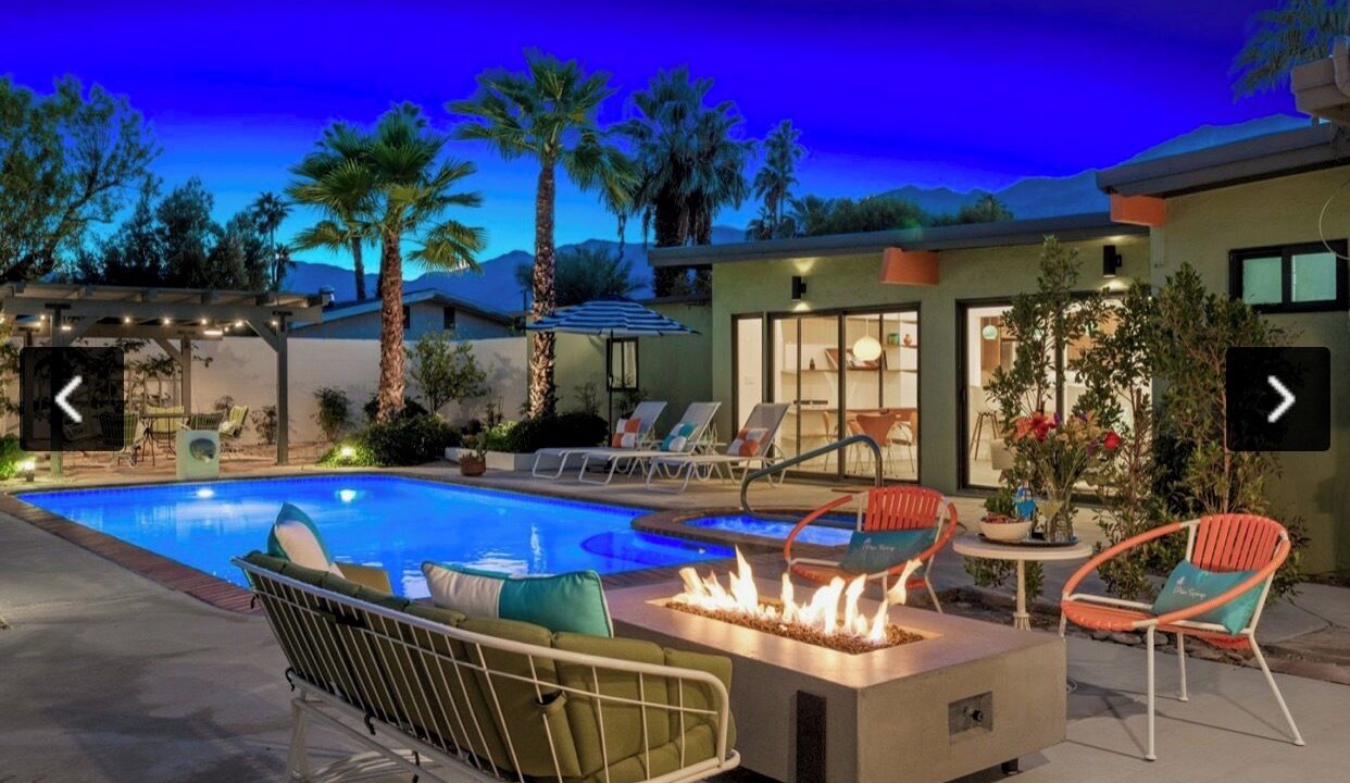 Photo of Others in Palm Springs