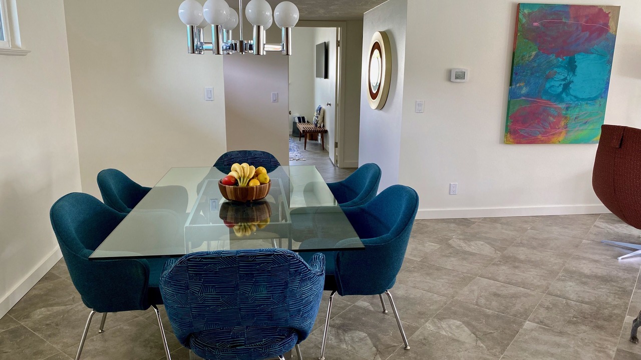Photo of Bedroom in Palm Springs