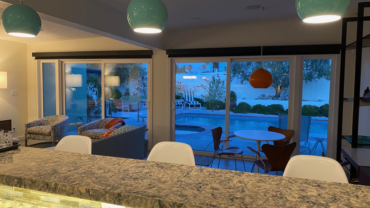 Photo of Outdoor in Palm Springs