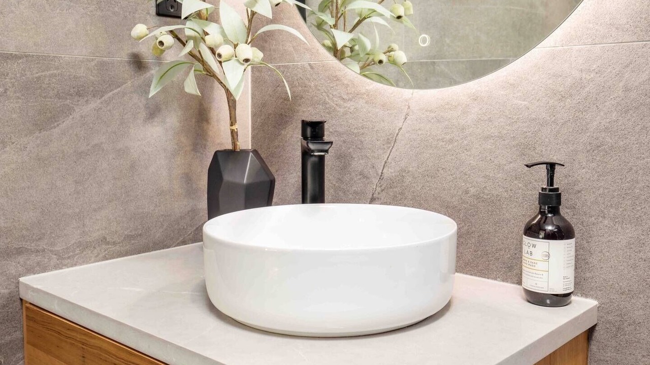 Photo of Bathroom in Arundel