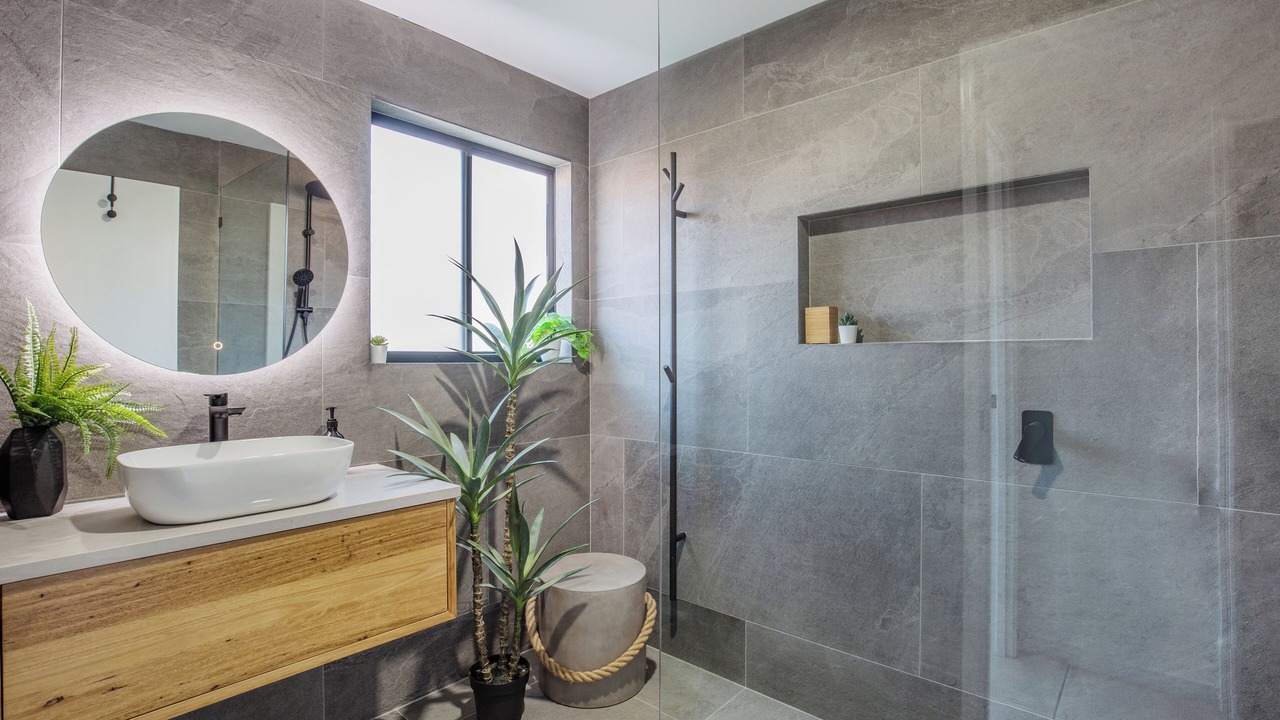 Photo of Bathroom in Arundel