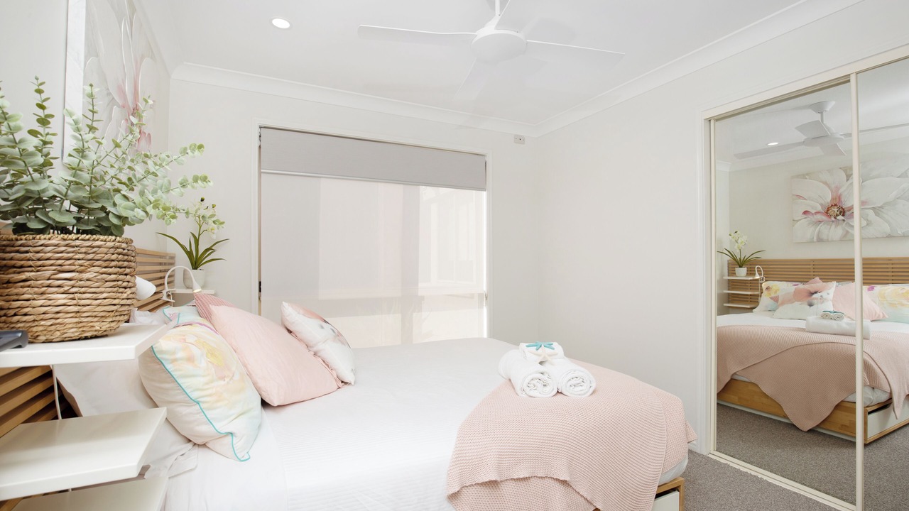 Photo of Bedroom in Arundel