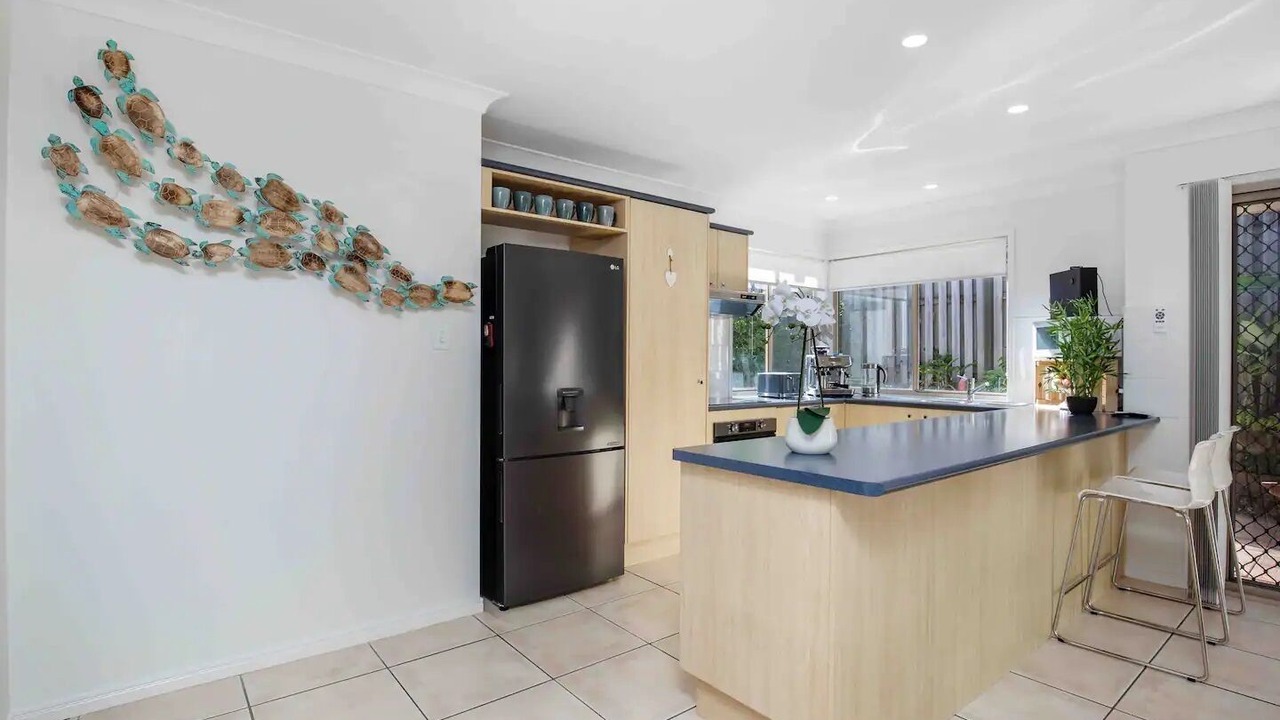 Photo of Kitchen in Arundel