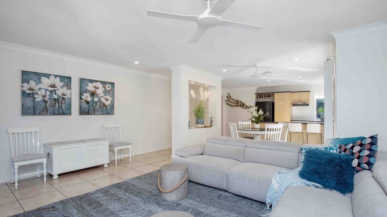 Photo of Livingroom in Arundel
