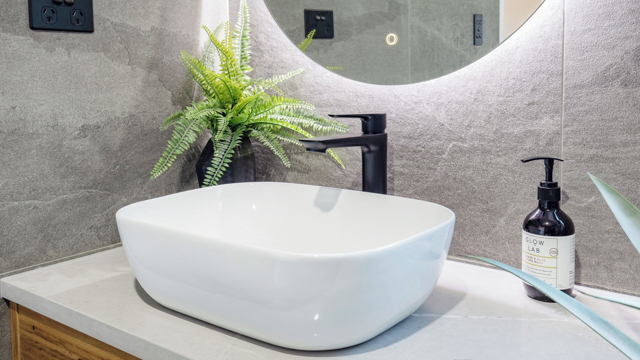 Photo of Bathroom in Arundel