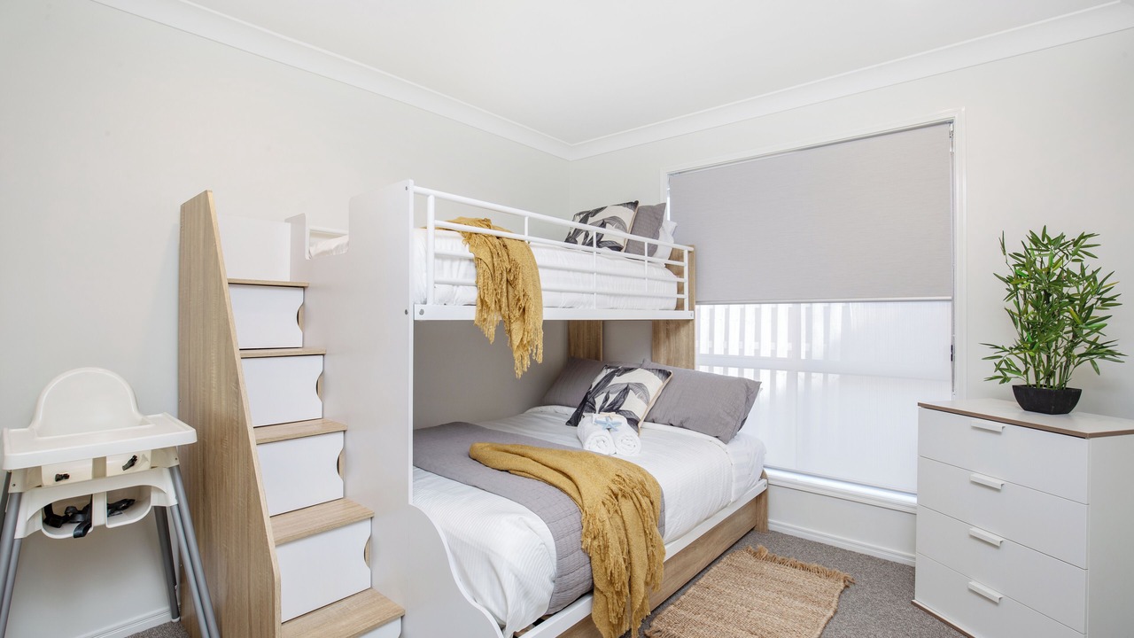 Photo of Bedroom in Arundel