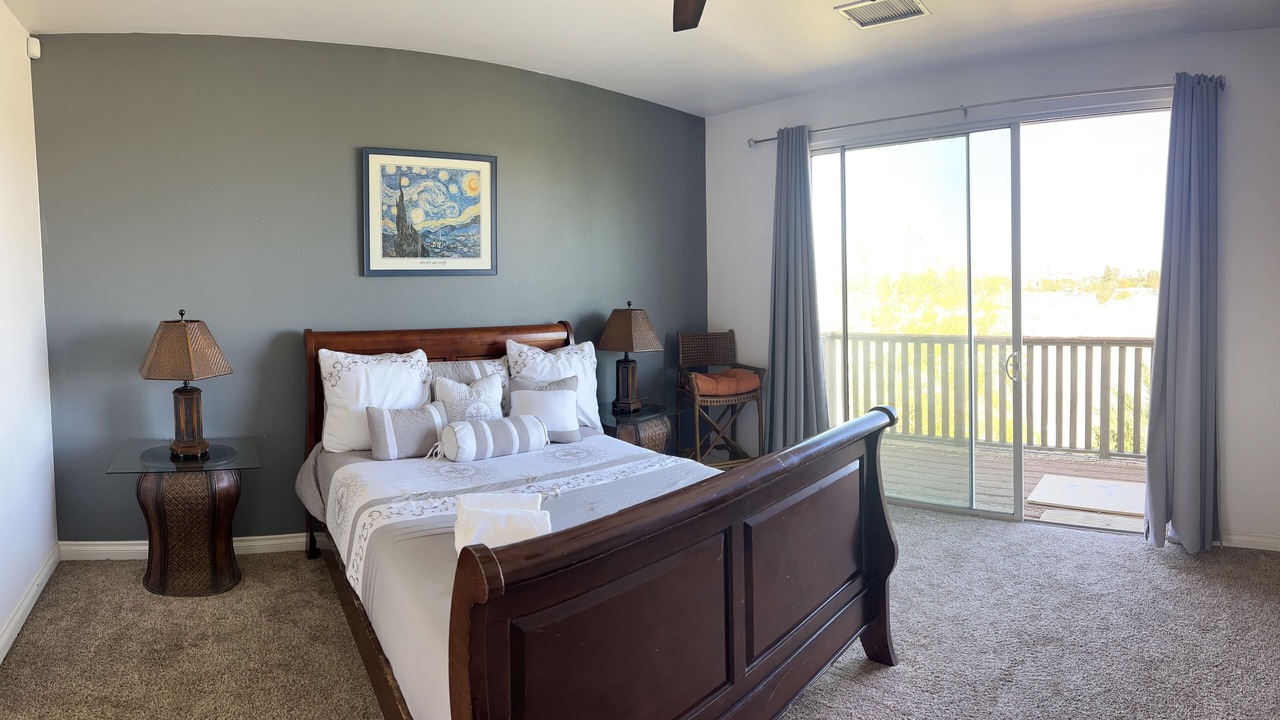 Photo of Bedroom in Anastacia
