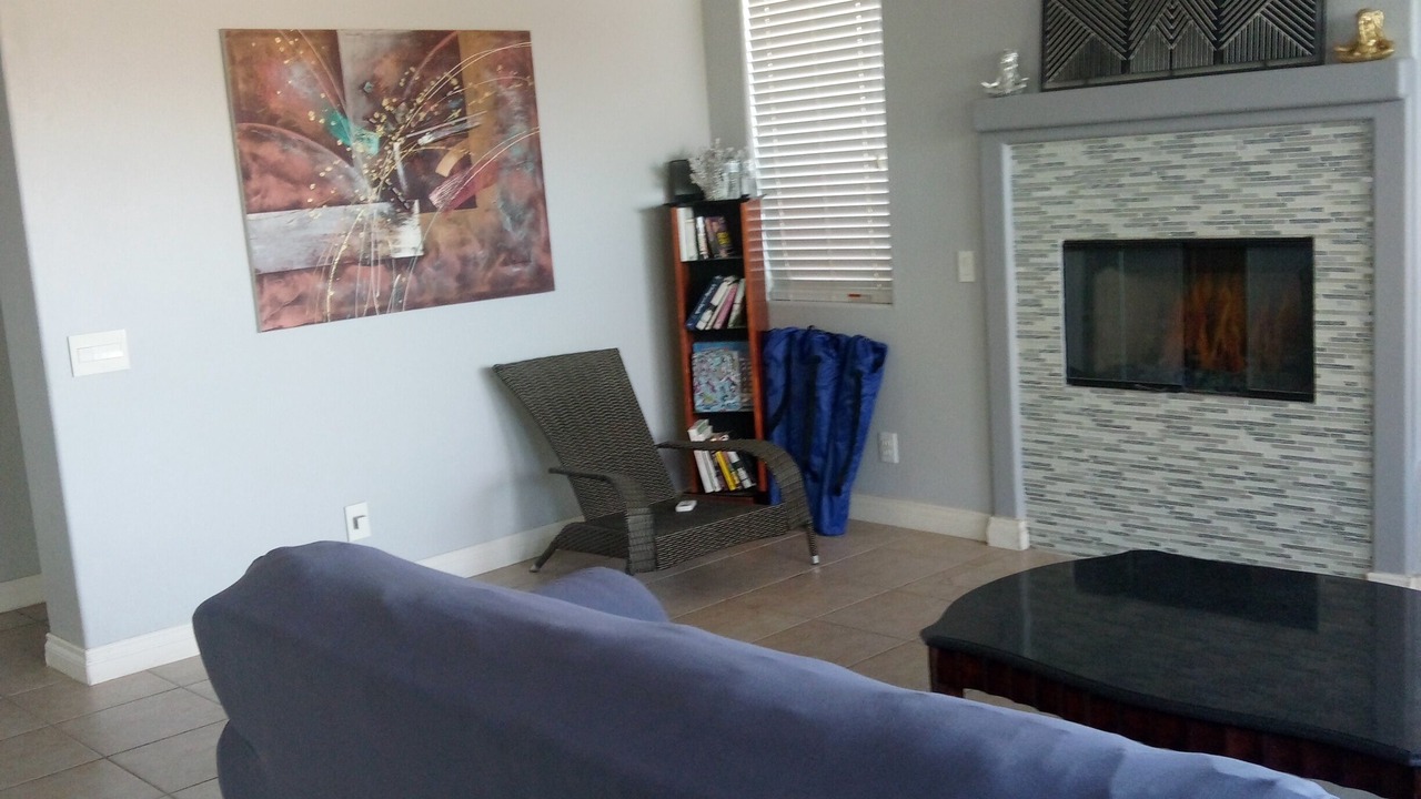 Photo of Livingroom in Anastacia