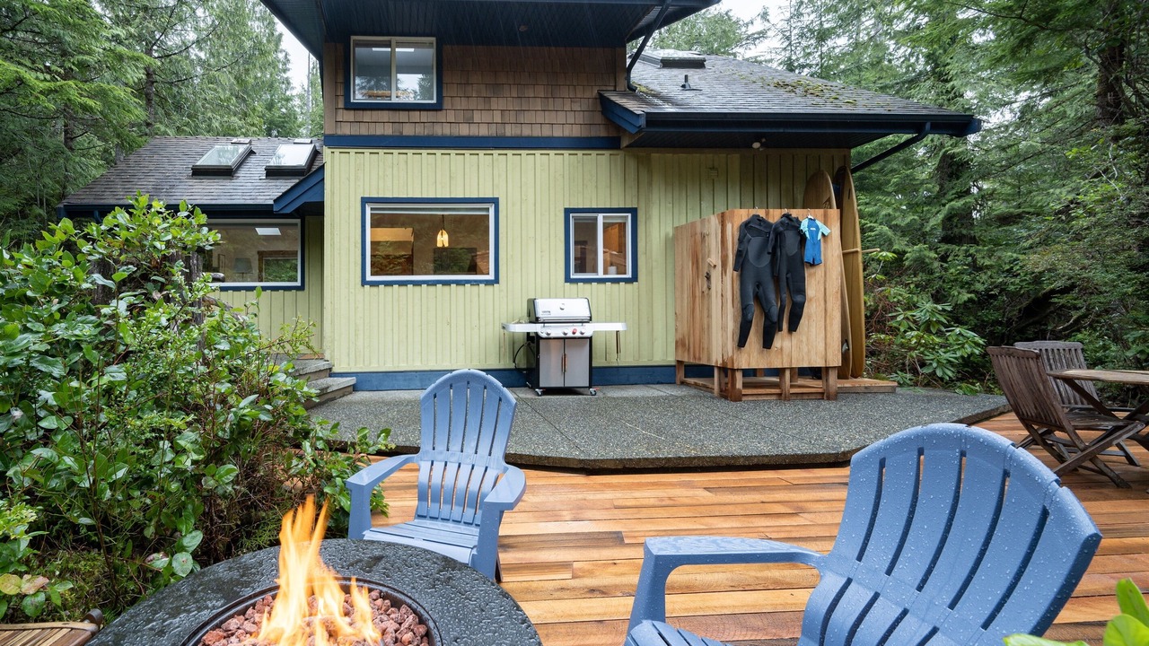 Photo of Outdoor in Tofino