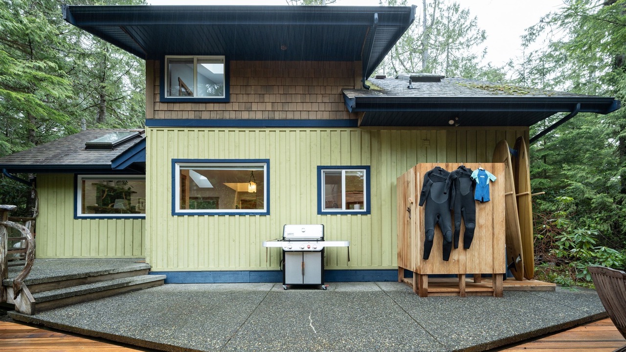 Photo of Outdoor in Tofino