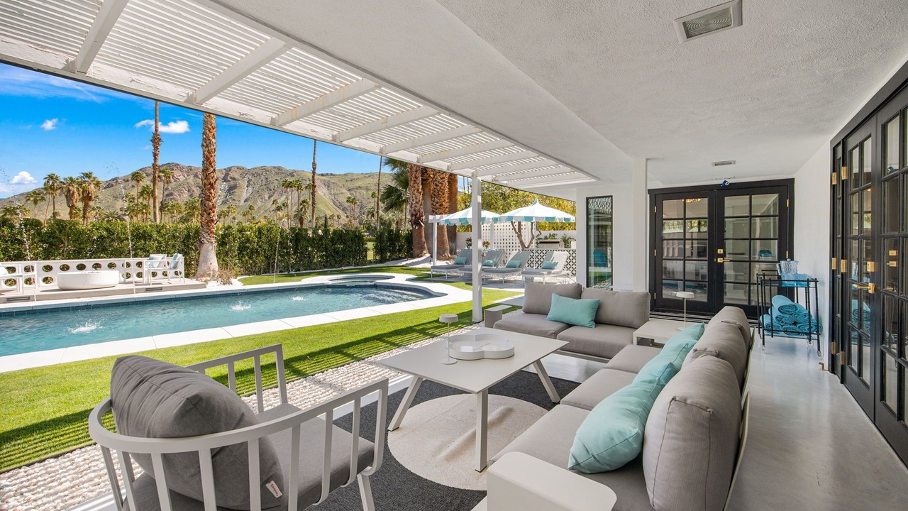 Photo of Outdoor in Indian Canyon