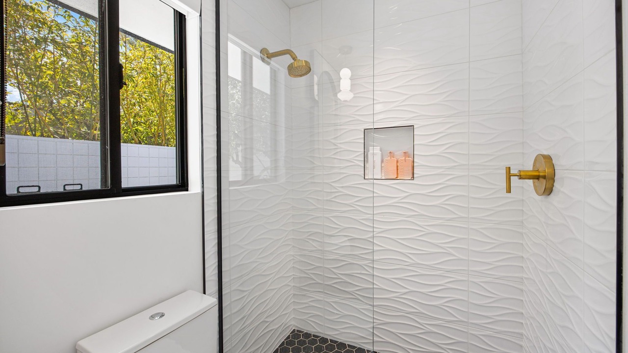 Photo of Bathroom in Indian Canyon