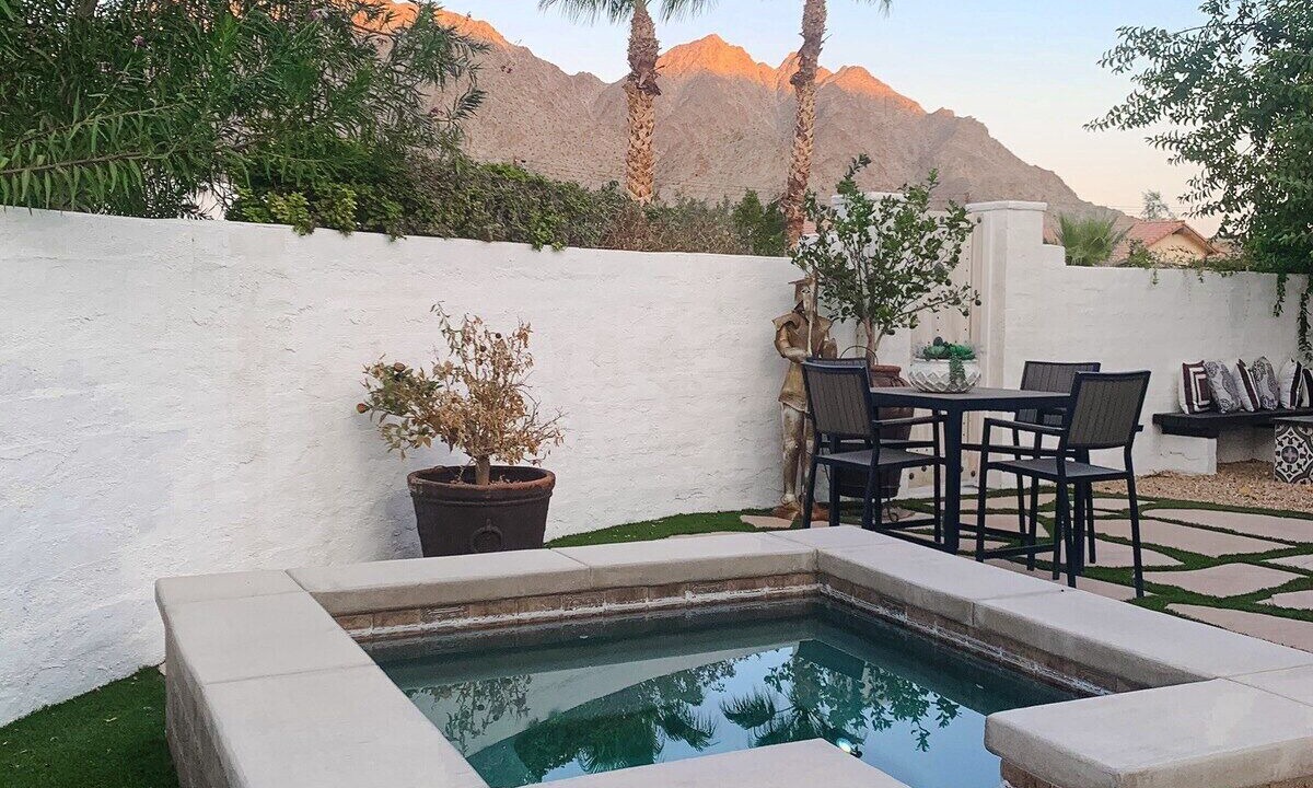 Photo of Outdoor in La Quinta Cove
