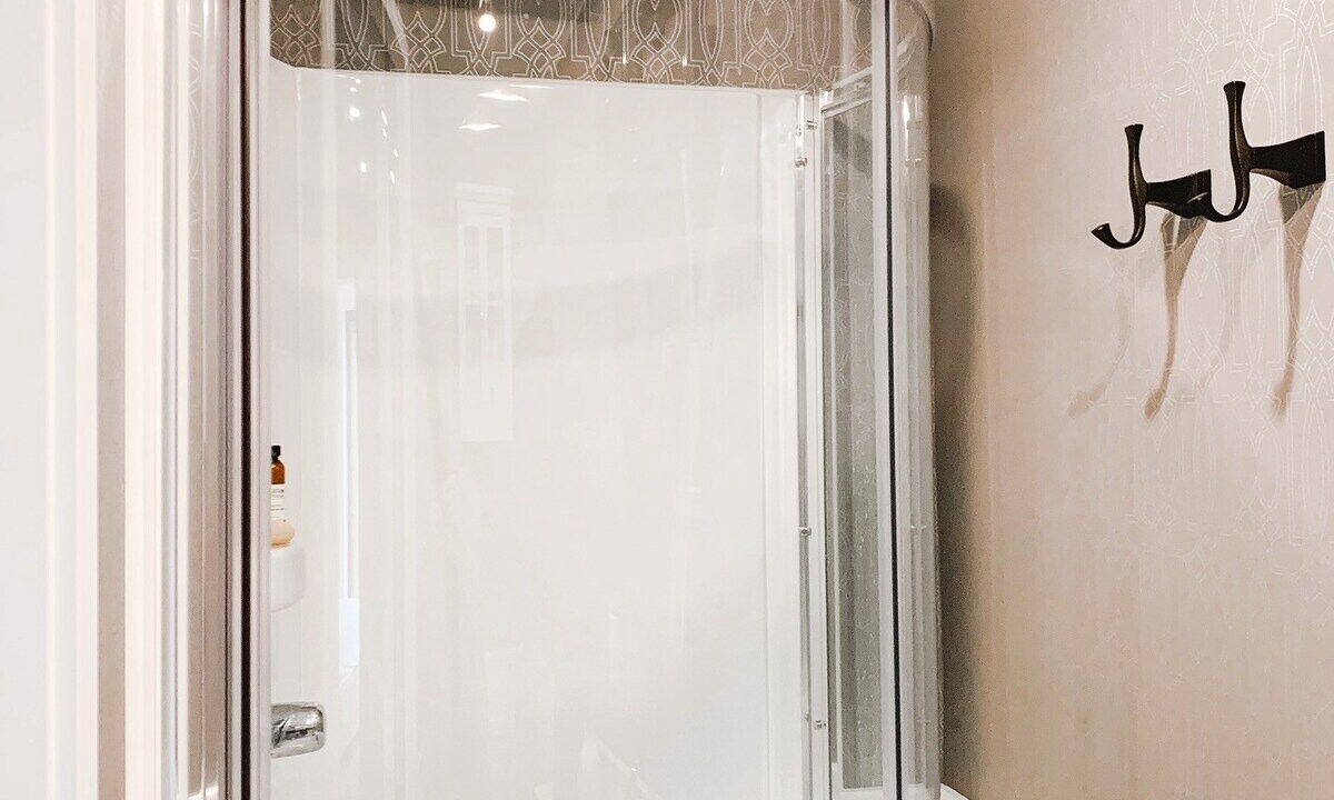 Photo of Bathroom in La Quinta Cove