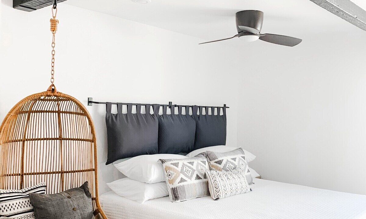 Photo of Bedroom in La Quinta Cove