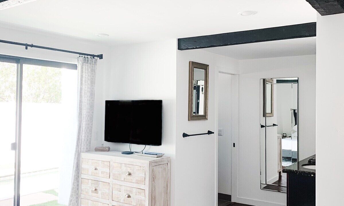 Photo of Bedroom in La Quinta Cove