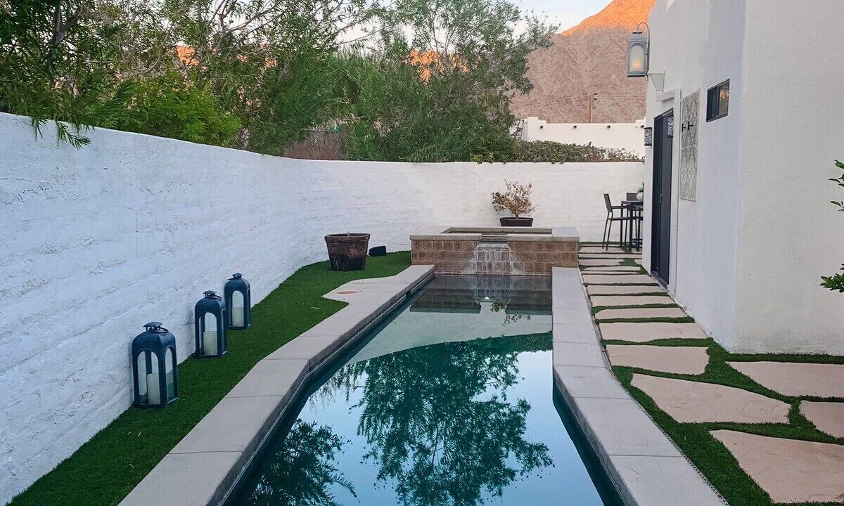 Photo of Outdoor in La Quinta Cove