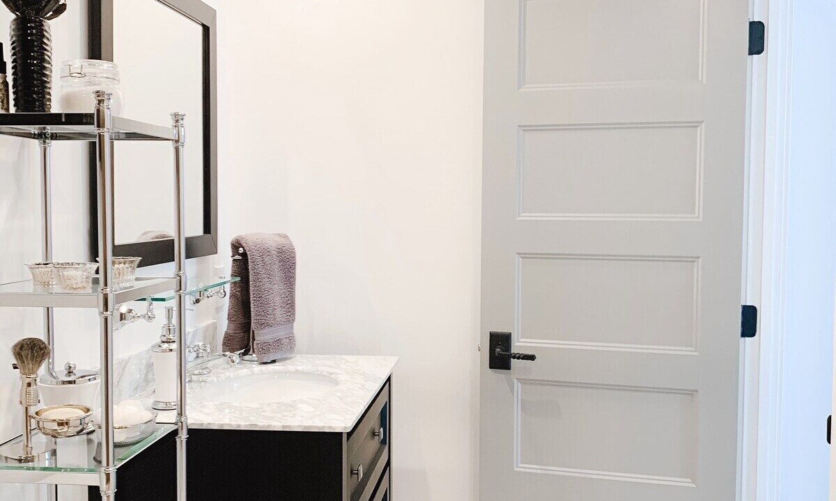 Photo of Bathroom in La Quinta Cove