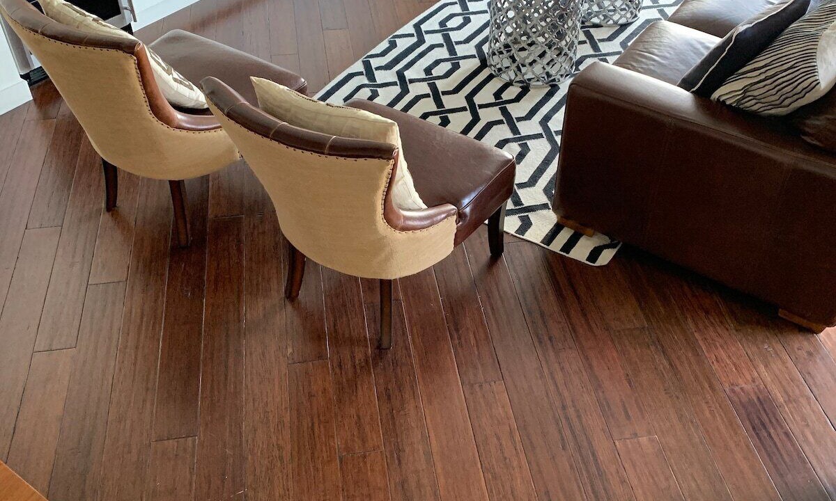 Photo of Livingroom in La Quinta Cove