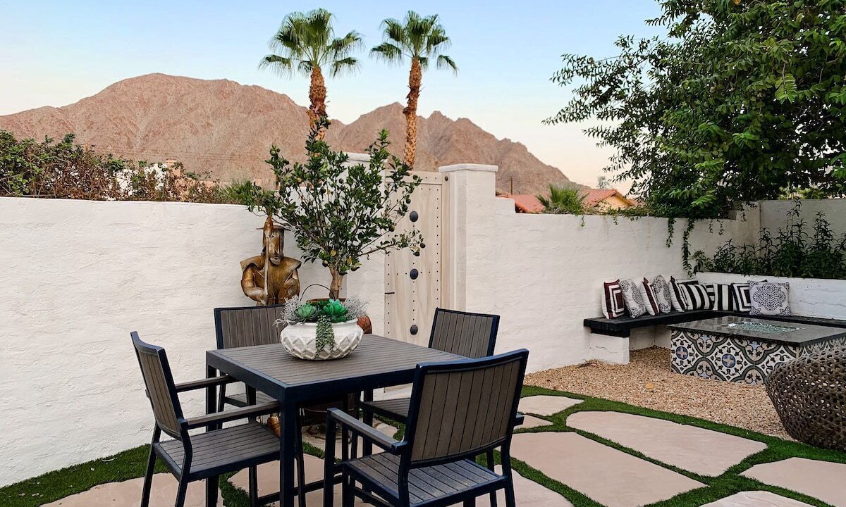 Photo of Outdoor in La Quinta Cove
