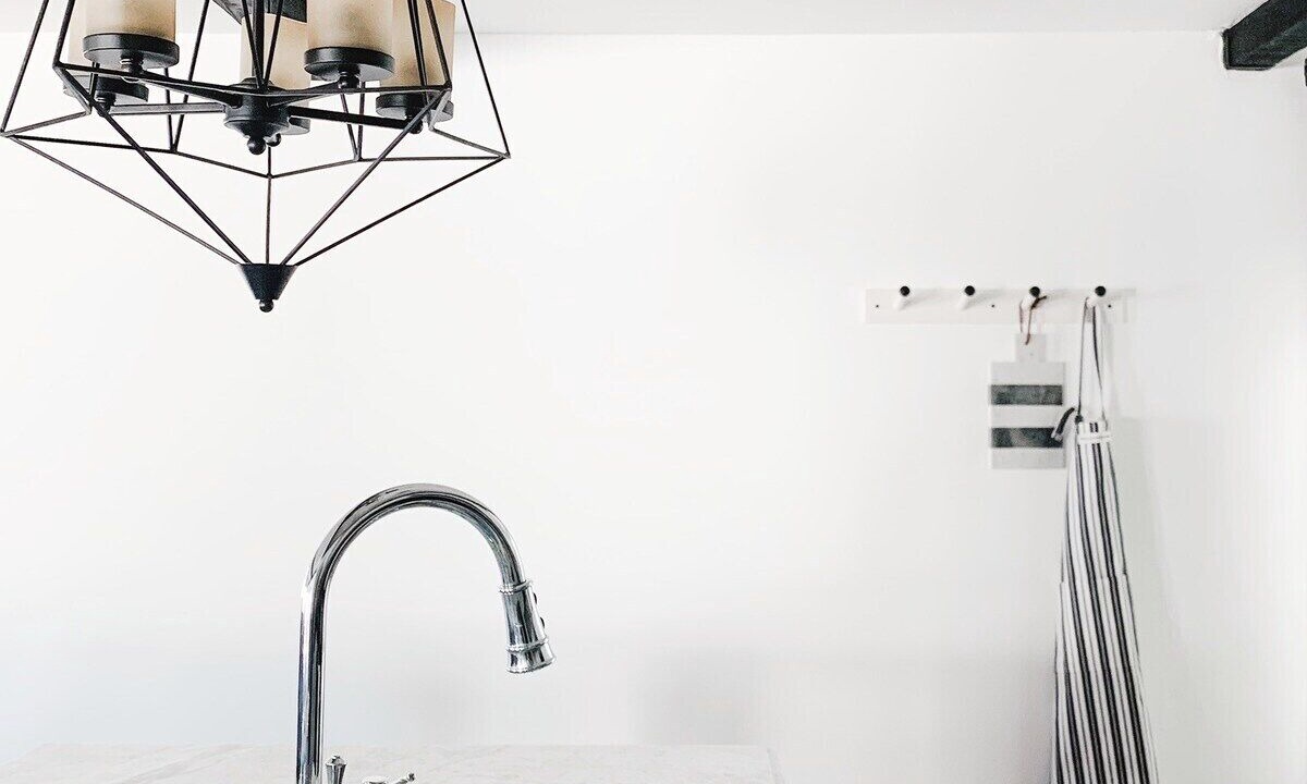 Photo of Bathroom in La Quinta Cove