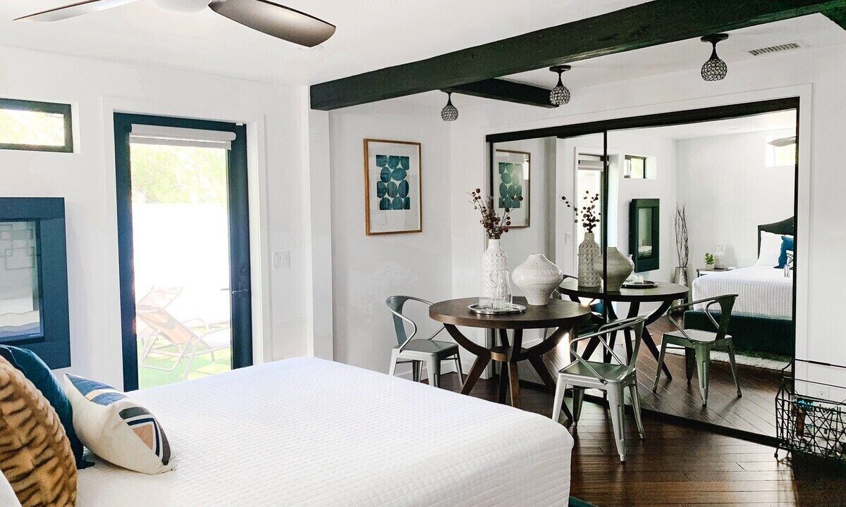 Photo of Bedroom in La Quinta Cove