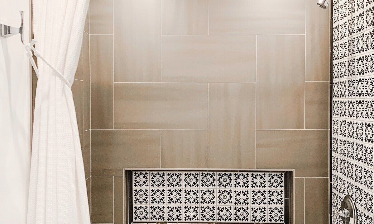 Photo of Bathroom in La Quinta Cove