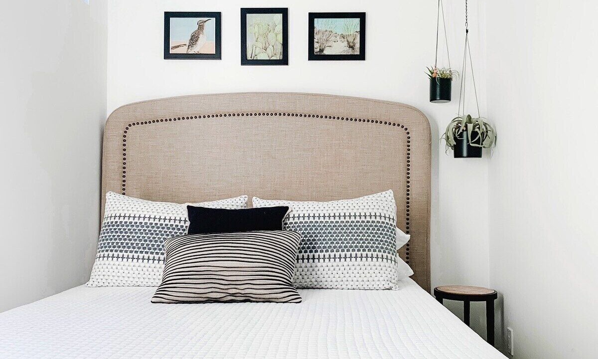 Photo of Bedroom in La Quinta Cove