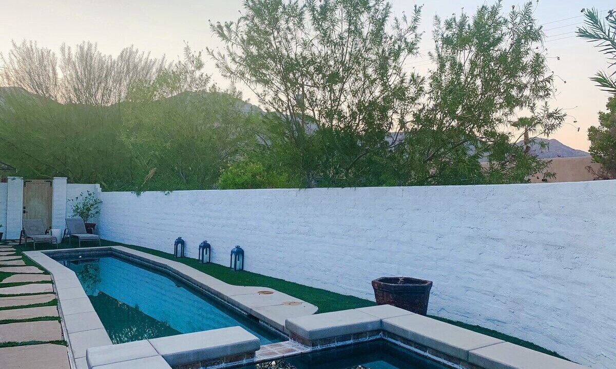 Photo of Outdoor in La Quinta Cove