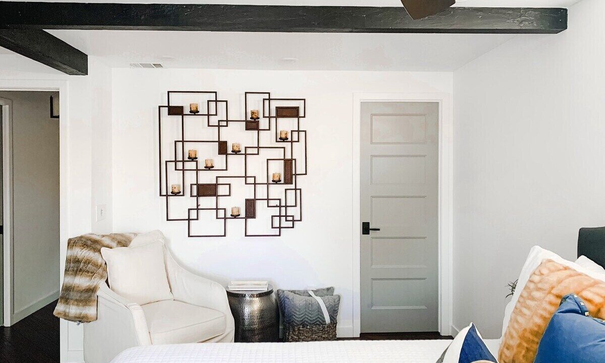 Photo of Bedroom in La Quinta Cove