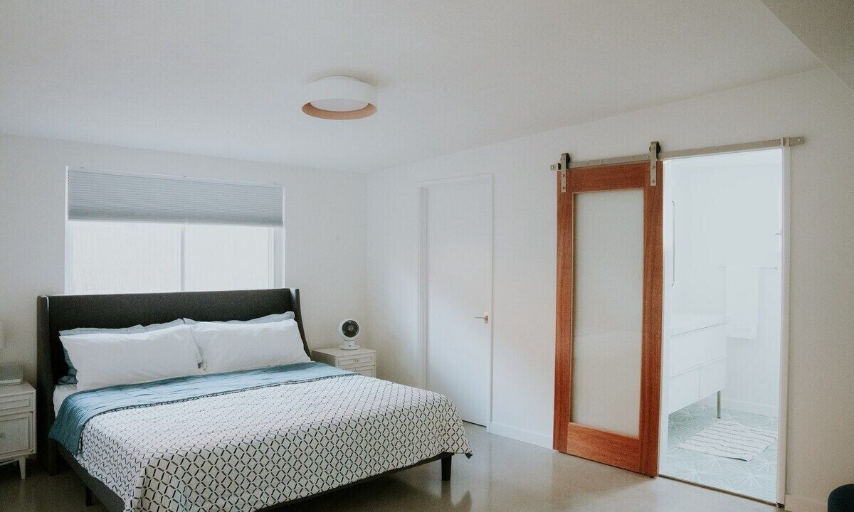 Photo of Bedroom in La Quinta Cove