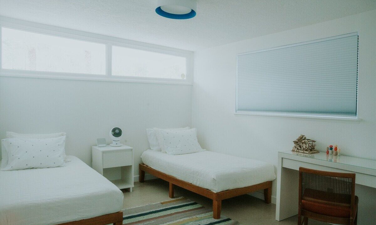 Photo of Bedroom in La Quinta Cove