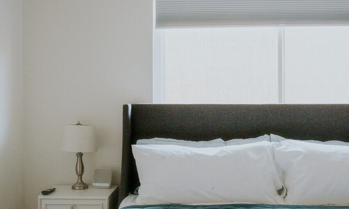 Photo of Bedroom in La Quinta Cove
