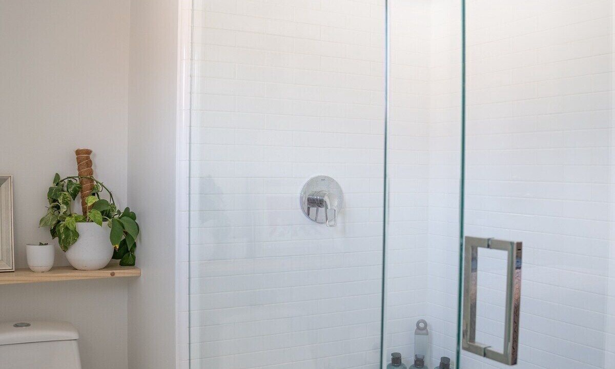 Photo of Bathroom in La Quinta Cove