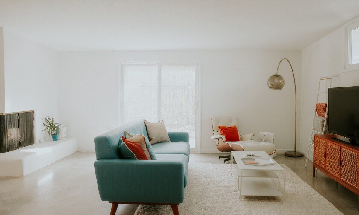 Photo of Livingroom in La Quinta Cove