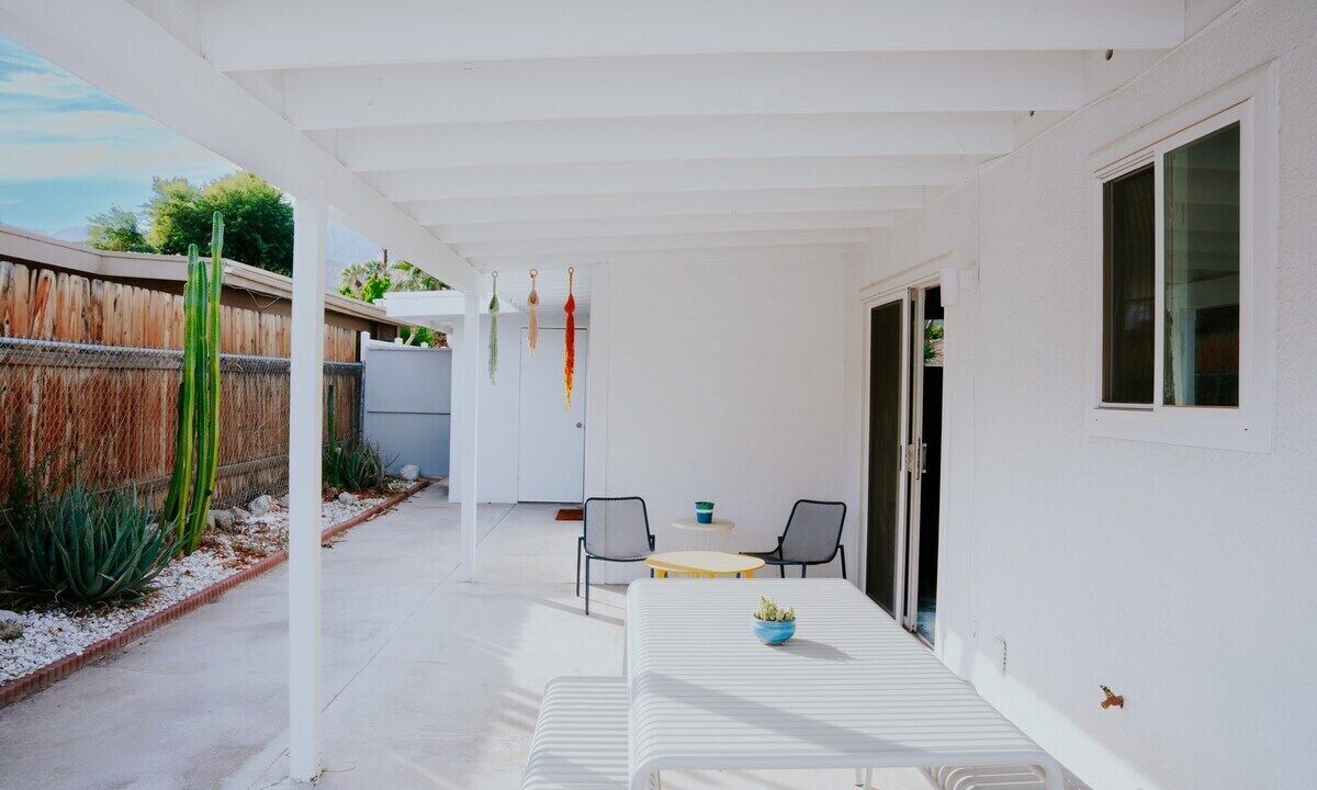 Photo of Outdoor in La Quinta Cove