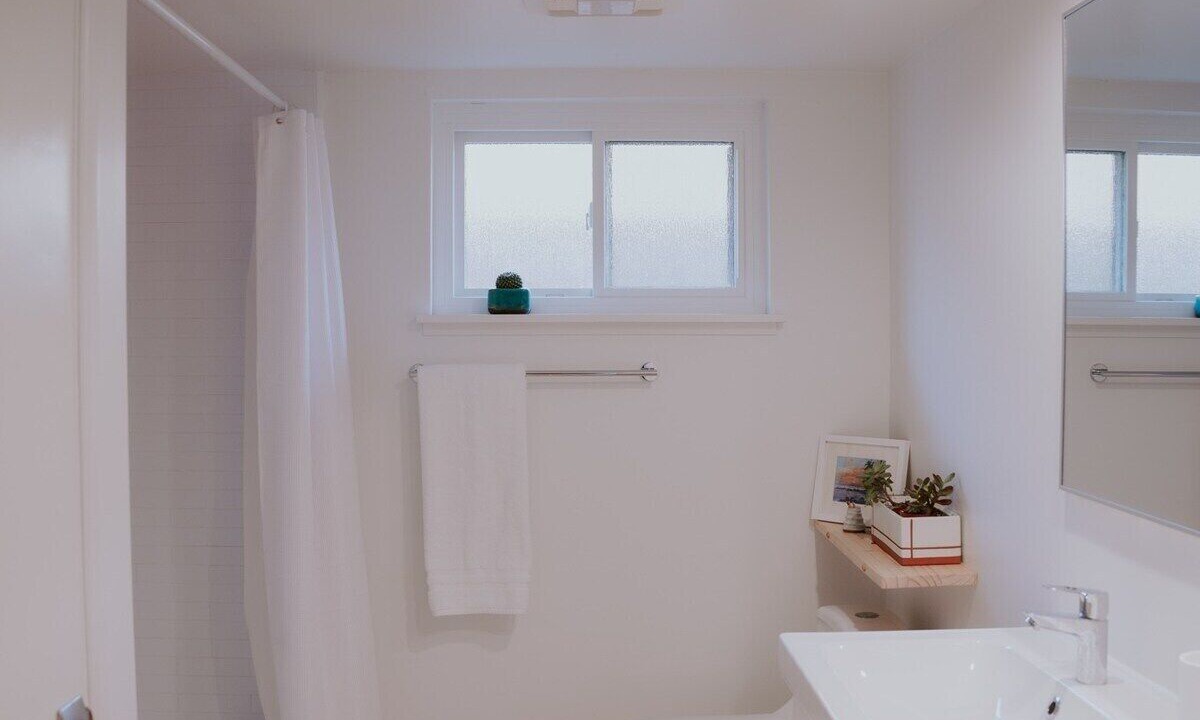 Photo of Bathroom in La Quinta Cove