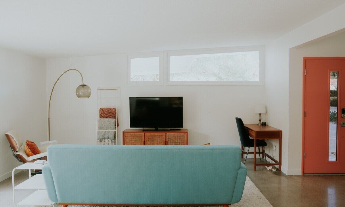 Photo of Livingroom in La Quinta Cove