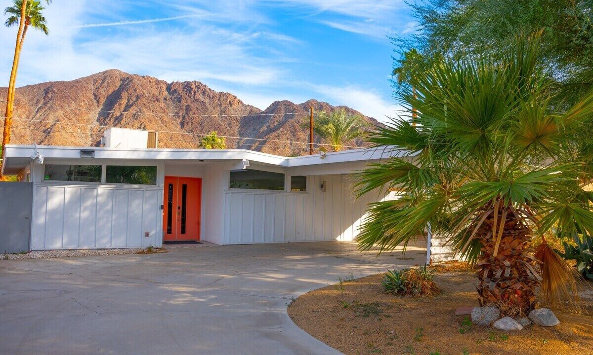 Photo of Outdoor in La Quinta Cove