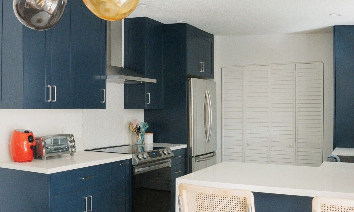 Photo of Kitchen in La Quinta Cove