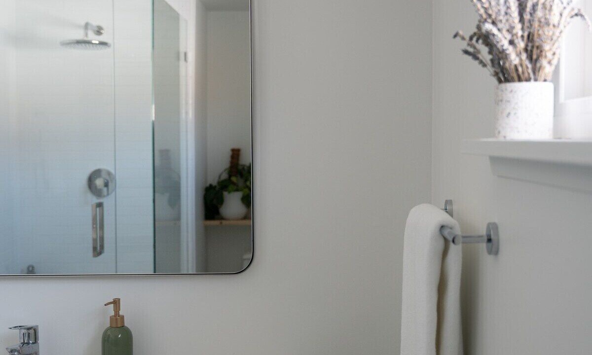 Photo of Bathroom in La Quinta Cove