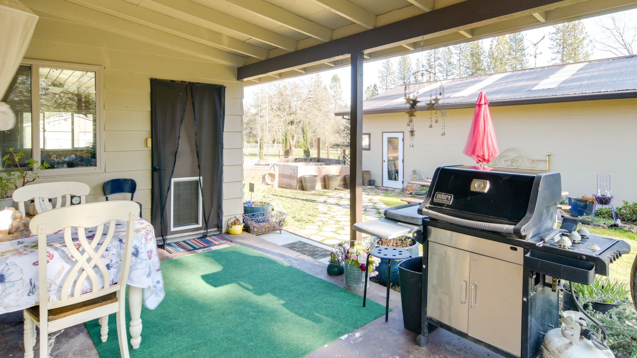 Photo of Outdoor in Brownsville