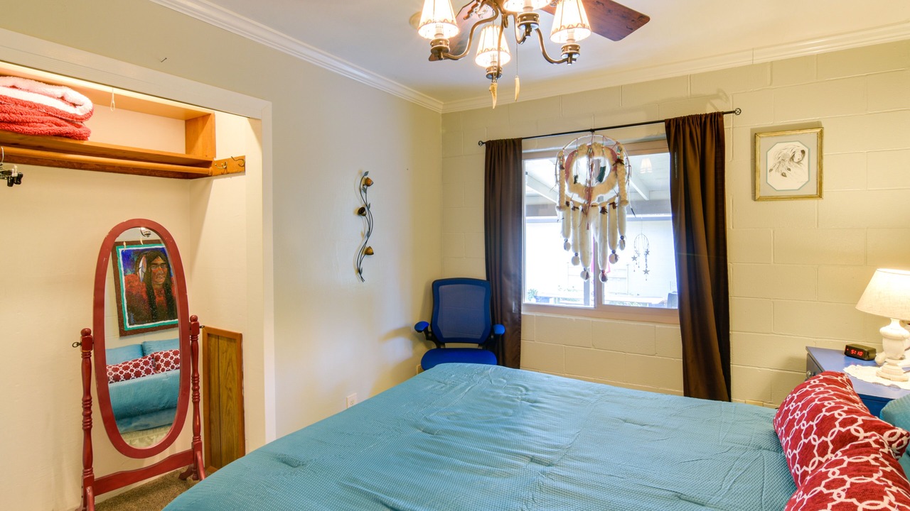 Photo of Bedroom in Brownsville