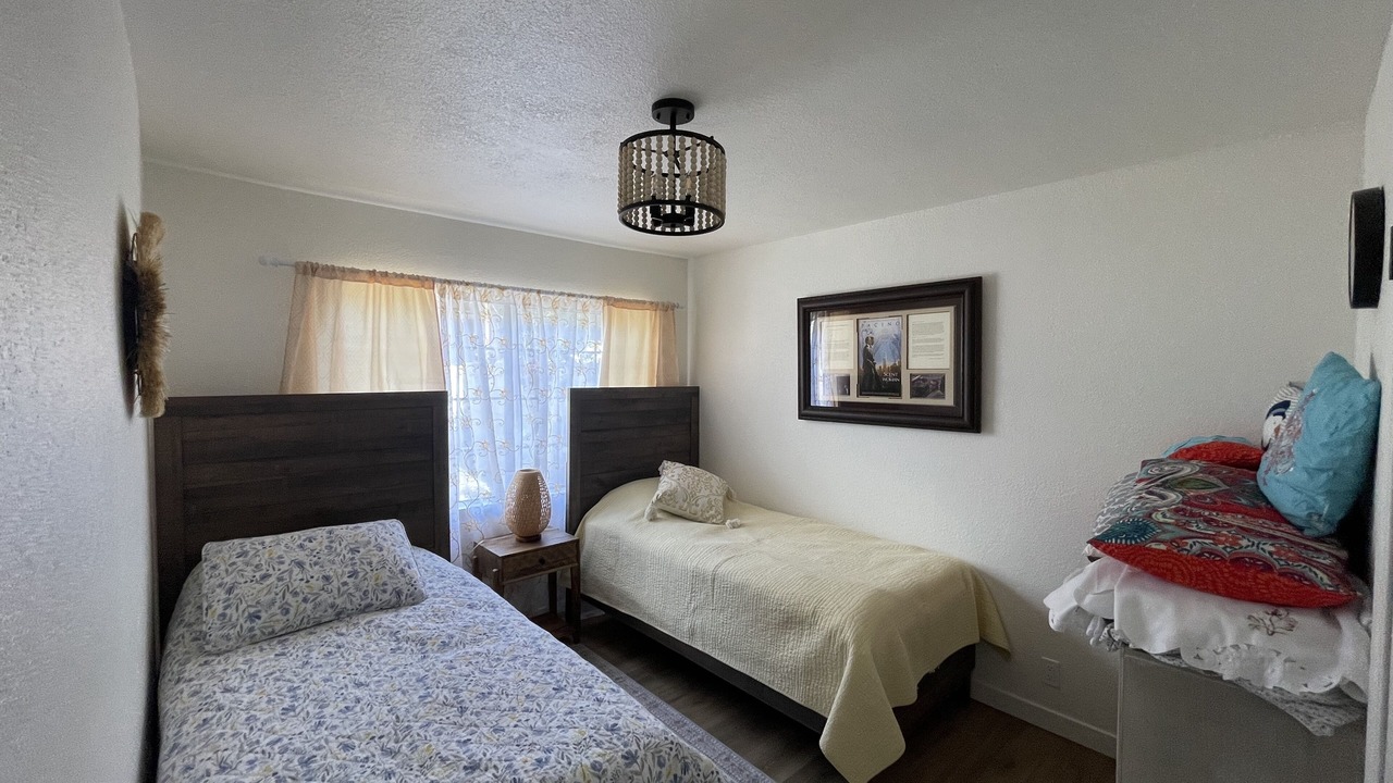 Photo of Bedroom in Frazier Park