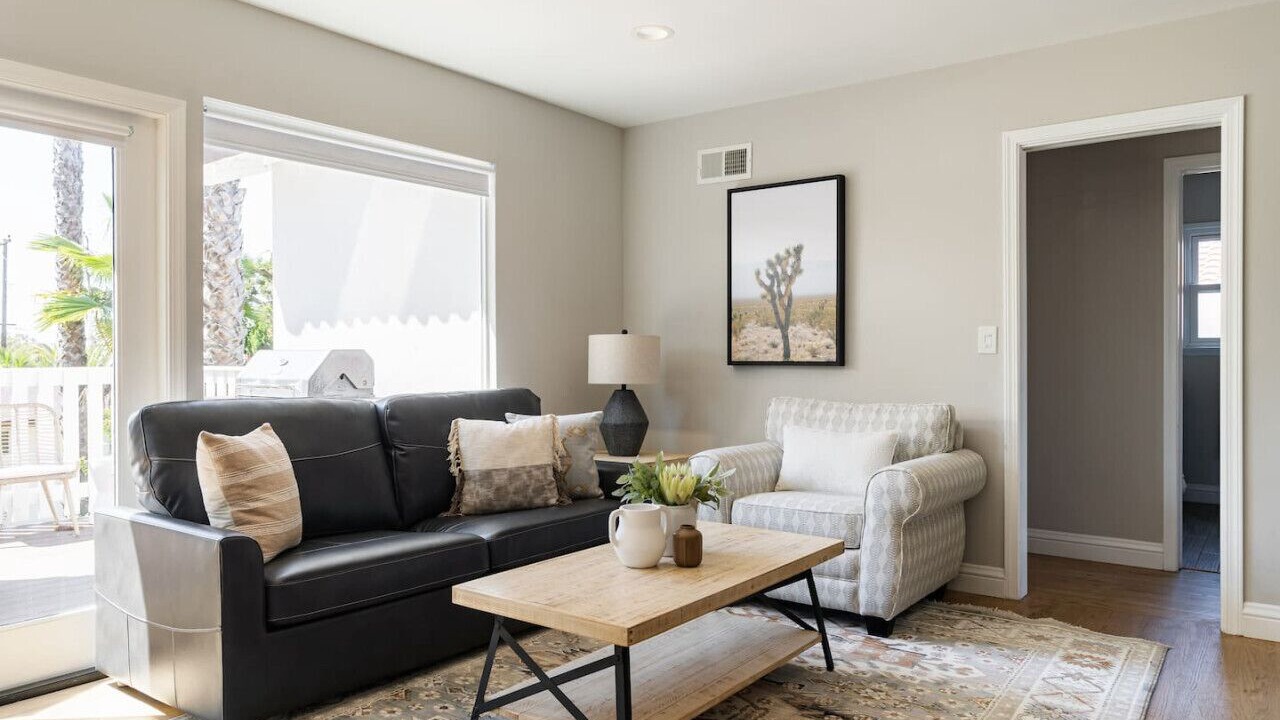 Photo of Livingroom in Del Cerro