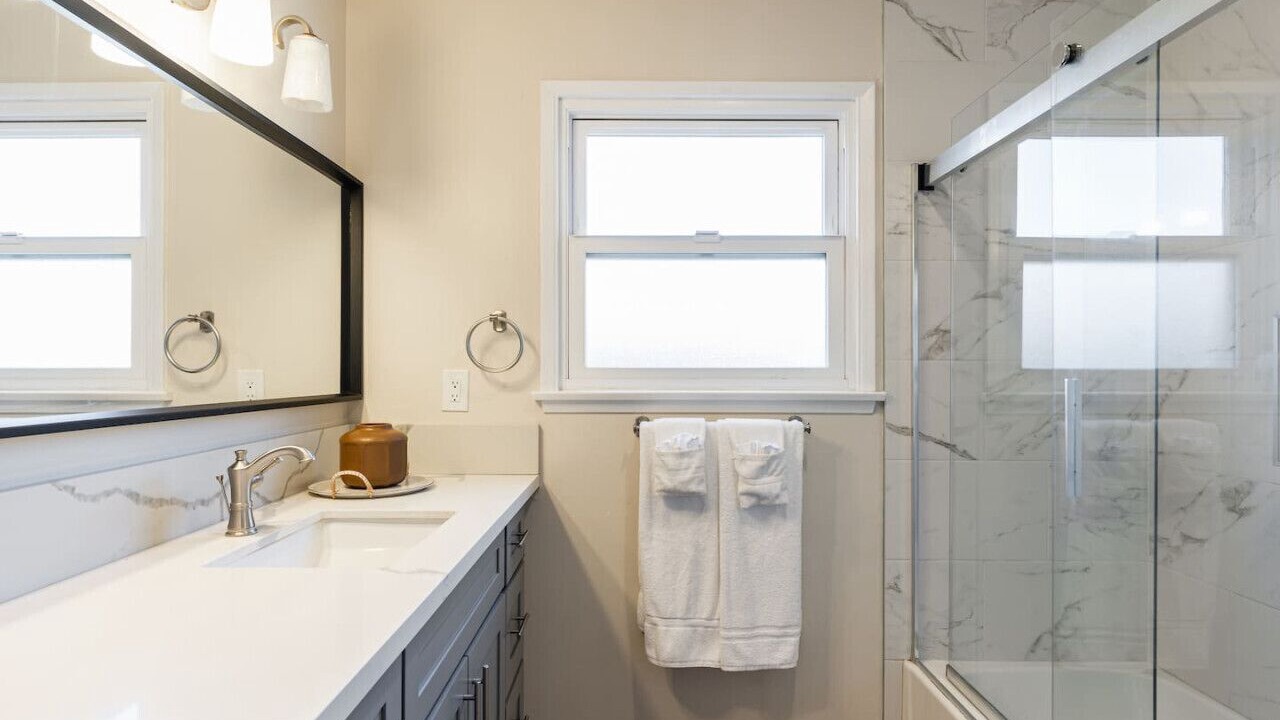 Photo of Bathroom in Del Cerro