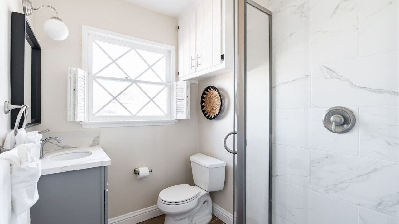 Photo of Bathroom in Del Cerro