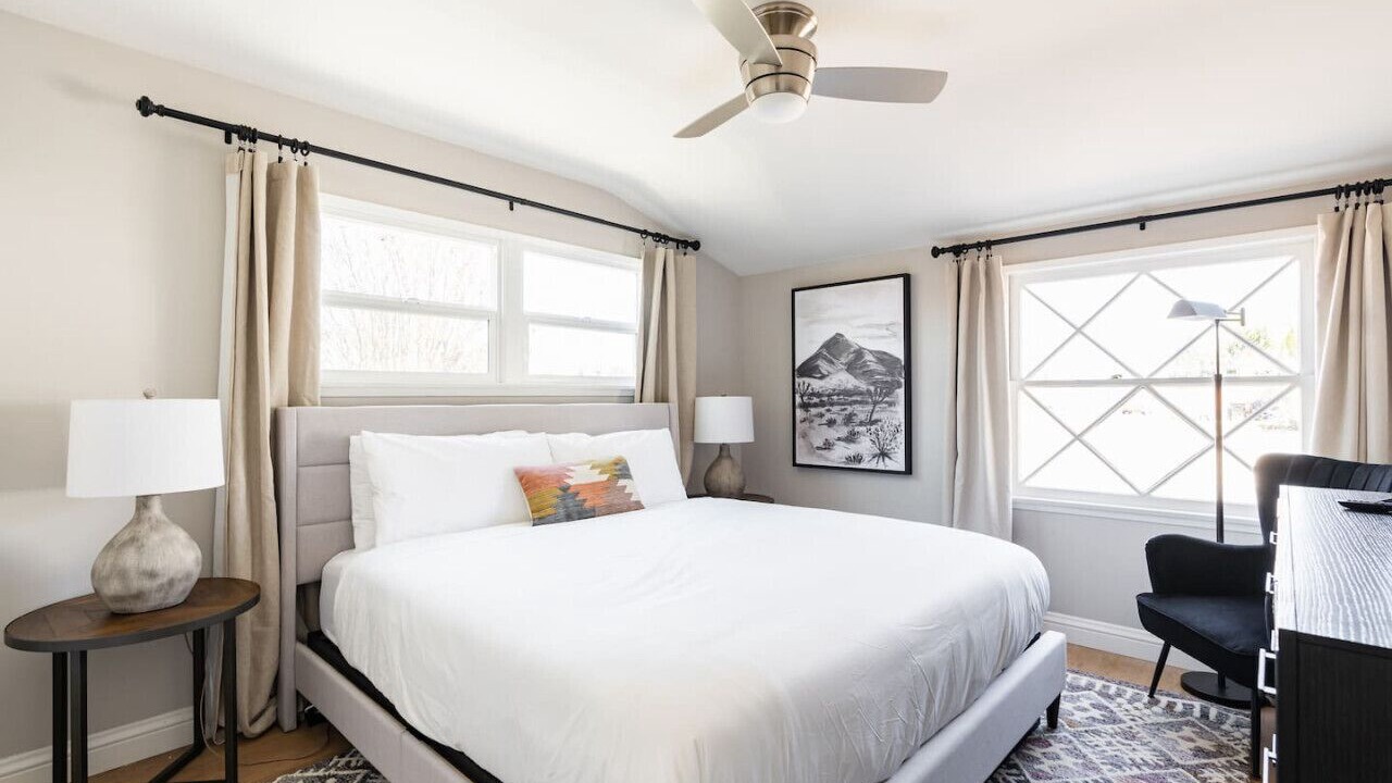 Photo of Bedroom in Del Cerro