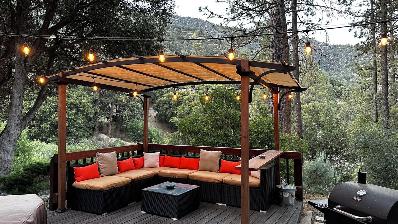 Photo of Outdoor in Pine Mountain Club