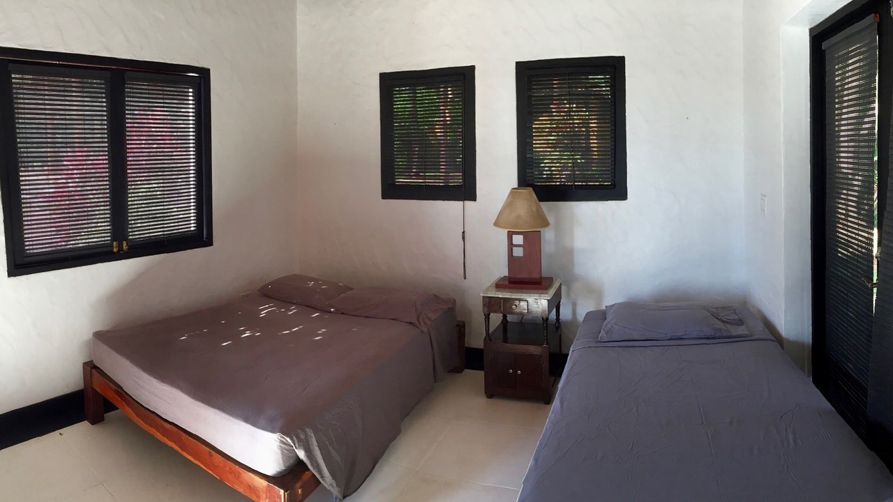 Photo of Bedroom in San Juan del Sur